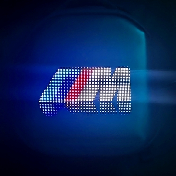 NEW LED Backpack! - Picture 9 of 13